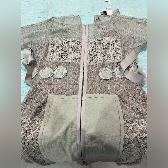 Anthropologie NWT Dress 8 - Picture 6 of 13